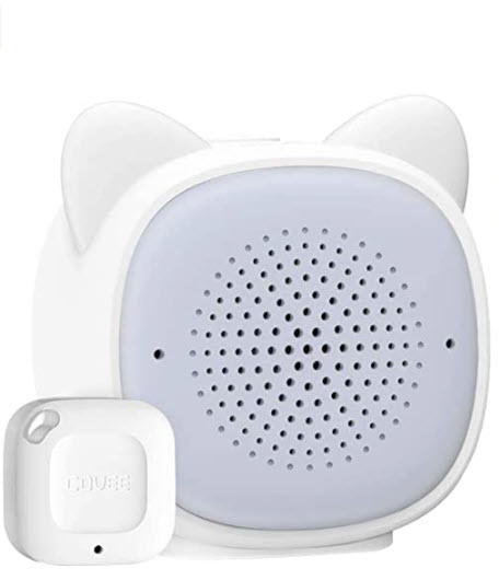 Govee H7214 Baby Monitor 227 Volts